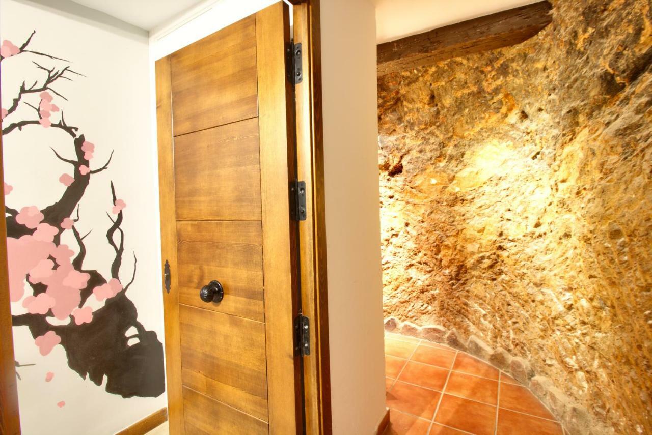 Cuencaloft Alojamientos Solla Cuenca  Buitenkant foto