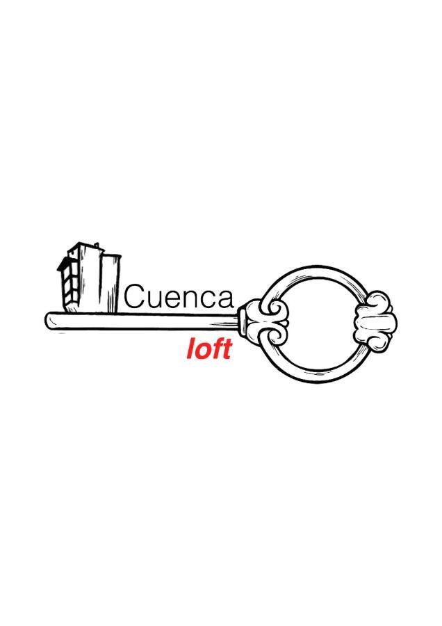 Cuencaloft Alojamientos Solla Cuenca  Buitenkant foto